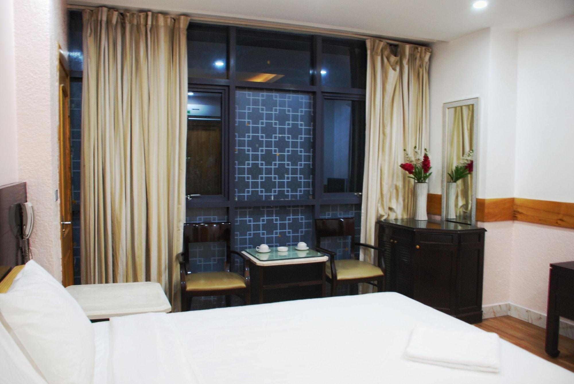 Nice Hotel Hanoi Exterior photo